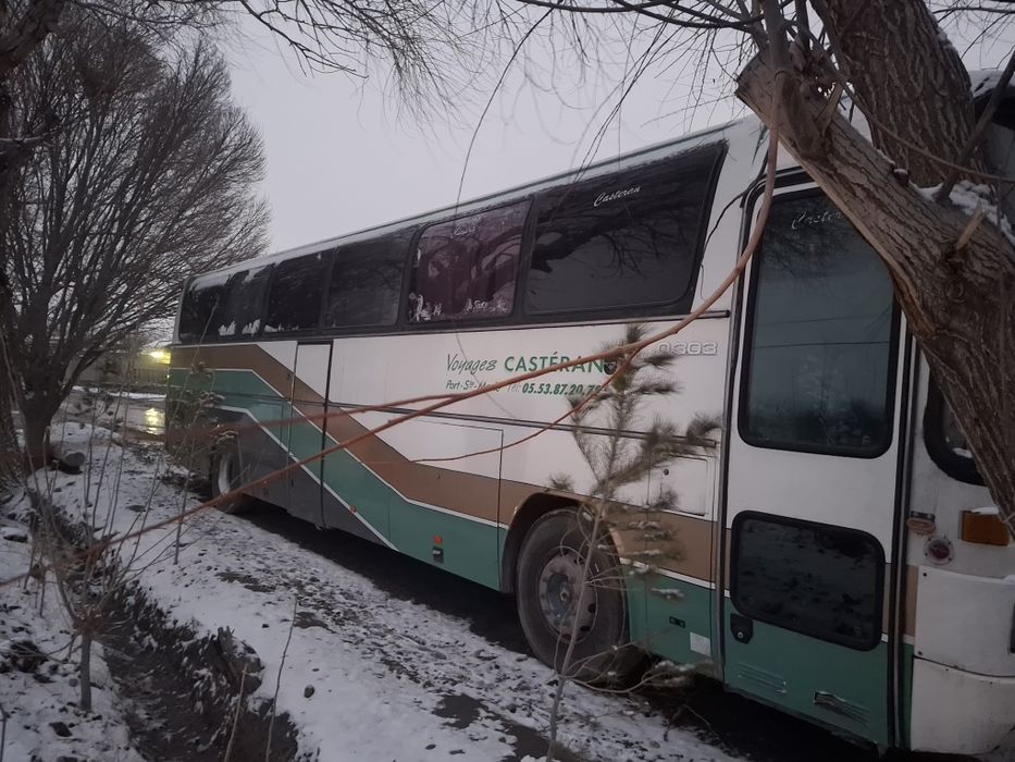 Мерседес венс 1985.