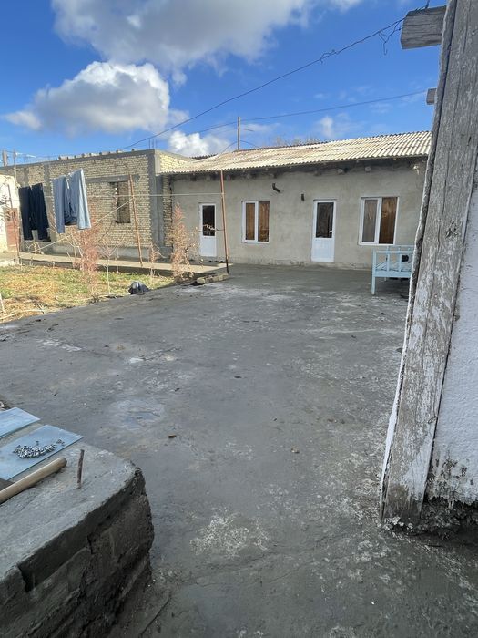 9 сотокли участок сотилади