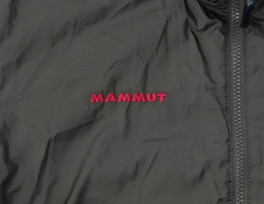 Mammut Jacket оригинално яке M туризъм планина яке