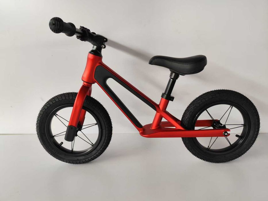 Bicicleta Balance pentru Copii | Ideală 2,5-6 ani