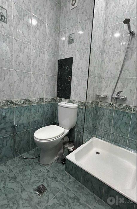 Аренда 4х комнатная Ялангач
