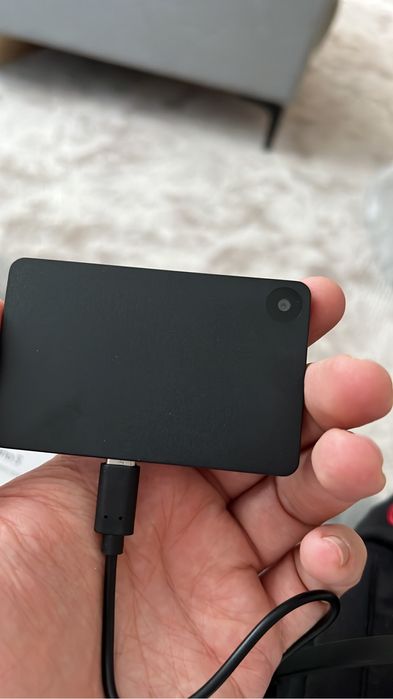 Аппаратный кошелек SafePal