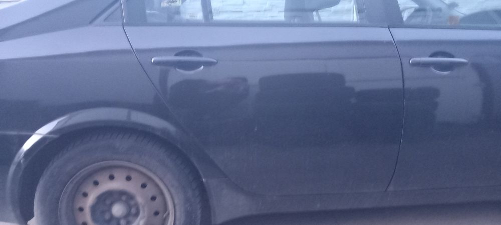 Usa Nissan Primera P12 D.sp