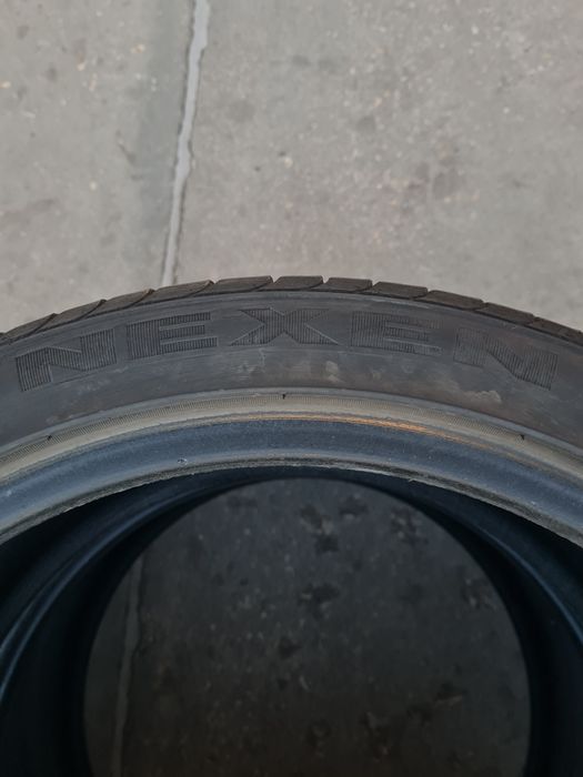 Летни гуми 2 броя NEXEN Nfera SU1 215 40 R17 дот 1319