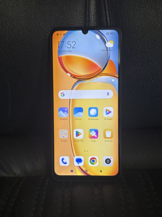 Redmi 13c 8/256 продам