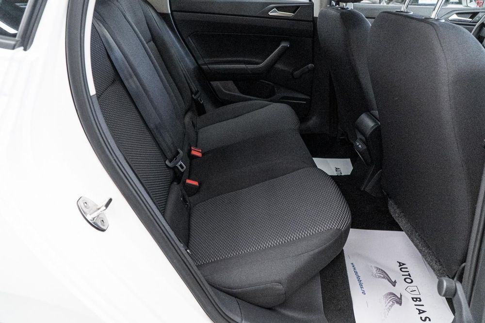 Volkswagen Polo Aer Conditionat/Front assist/Bluetooth/TVA/Leasing-Rate FARA AVANS