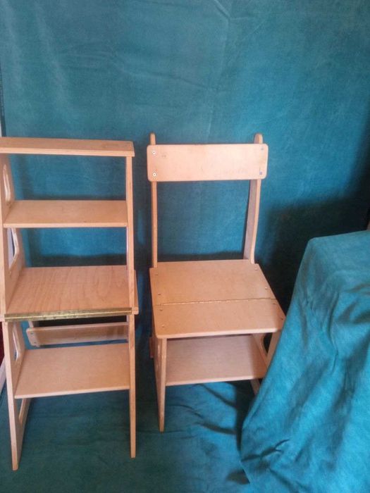 стул трансформер