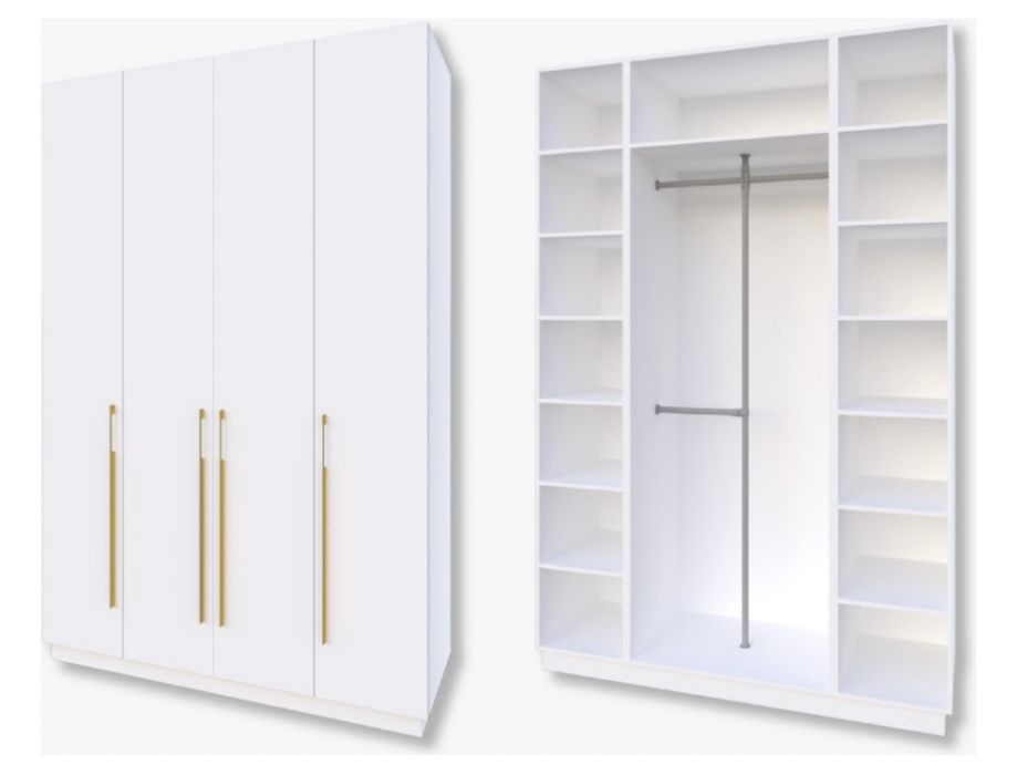 Шкаф в отличном состоянии