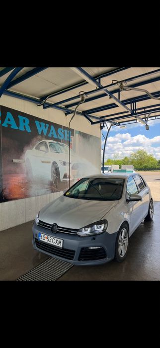 Vând Golf 6 2.0 TDI 2011