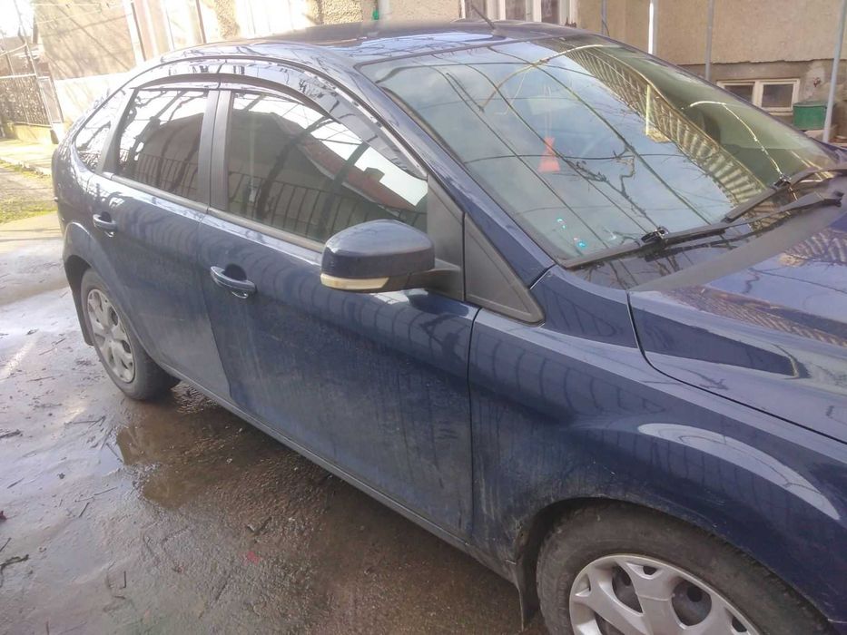 Ветробрани vetrobrani Ford Focus Fiesta Courier 4бр