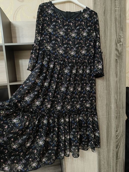 Женские платья размер 44-46