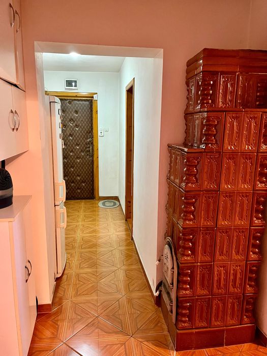 Vand apartament 2 camere Alesd