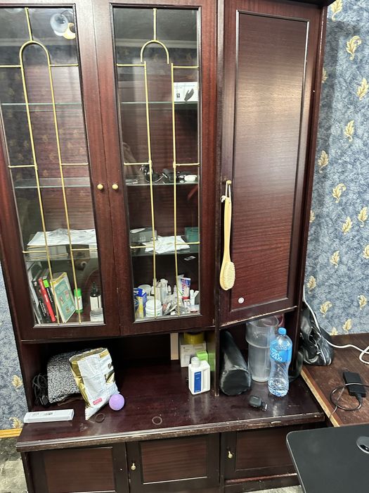 Шкаф для гостинной