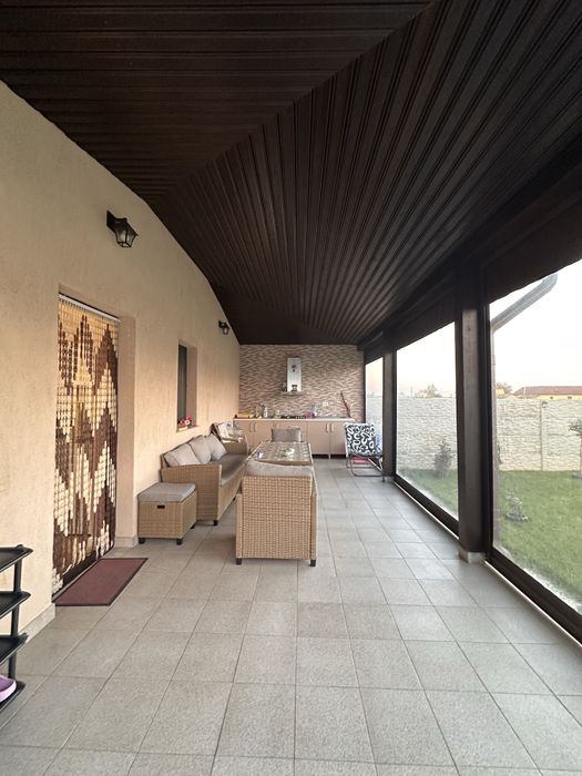 Casă P+1 de vânzare – ideală pentru familie