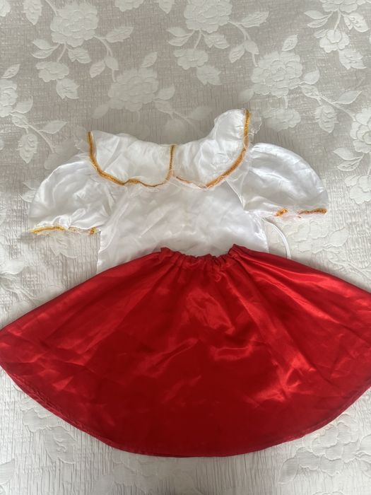 Продам  новогодние костюмы