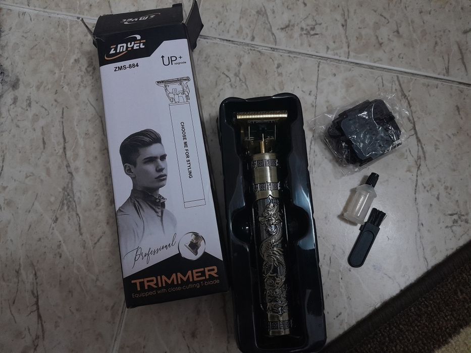 Продам машинку и тример