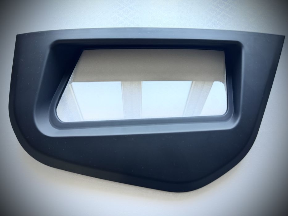 Deepal S07 (Аксессуары)