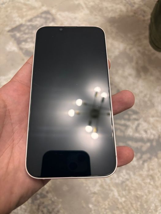 Айфон 13 на 128гб