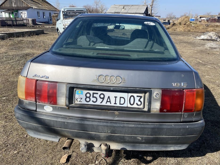 Продам Ауди б3 в отличном состояний