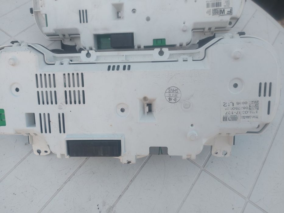 Оригинални Табла Хонда Джаз  2002- 2008г