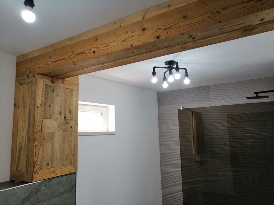 Montaj profesional pentru parchet, scari, usi, terase, menaj curatenie