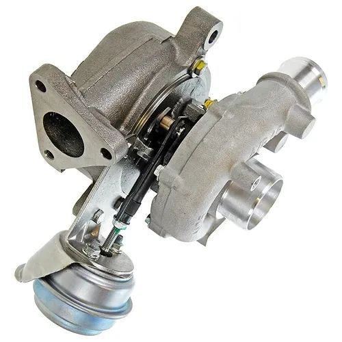 Turbina noua 1.9 tdi AJM ATJ AVB BKE BRB BSV Audi A4 B5 B6 B7 A6 C5 VW Passat Skoda Superb 74kw/101cp 85kw/116cp 77kw/105cp