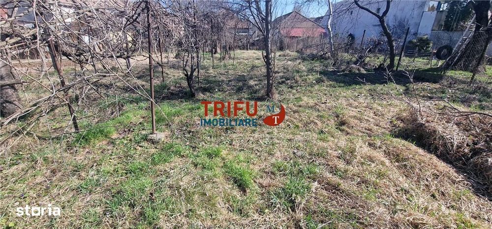 Casă + Teren Cea mai râvnită locație!