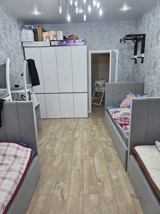 Продам квартиру в Бизнес класс