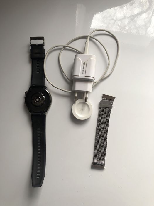 Смарт часы 100 000