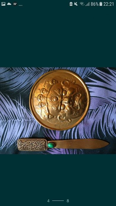 Obiecte vechi de colectie