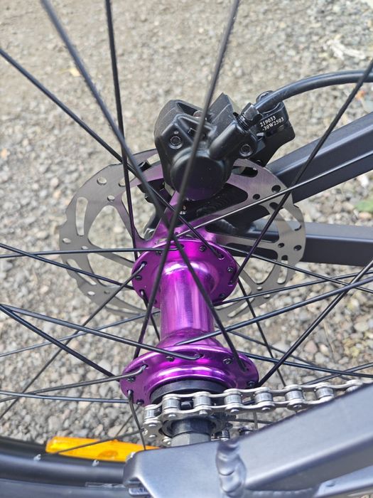 Срочно новый велосипед