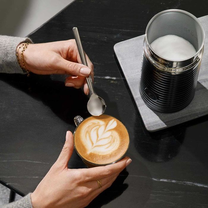 Nespresso Aeroccino 3 електрически уред за разпенване на мляко (Нов)