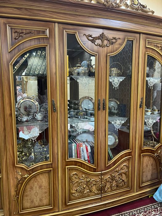 Мебель для гостиной