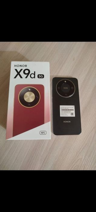 Honor X9d 8/256 5G