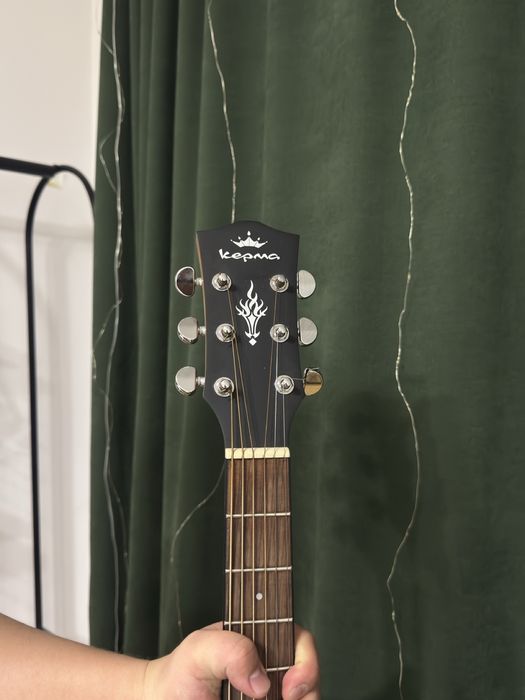 Гитара Kepma EDCE
