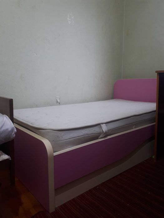 Продаю детскую кровать