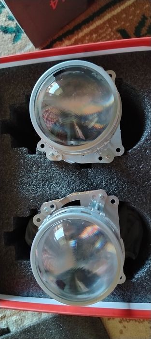 Лед корпусы новый