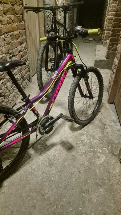 Велосипед Drag Little Grace 24'