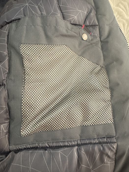 Зимняя куртка FROMPOLES