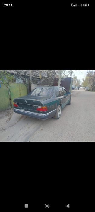 Продам Мерседес 230е