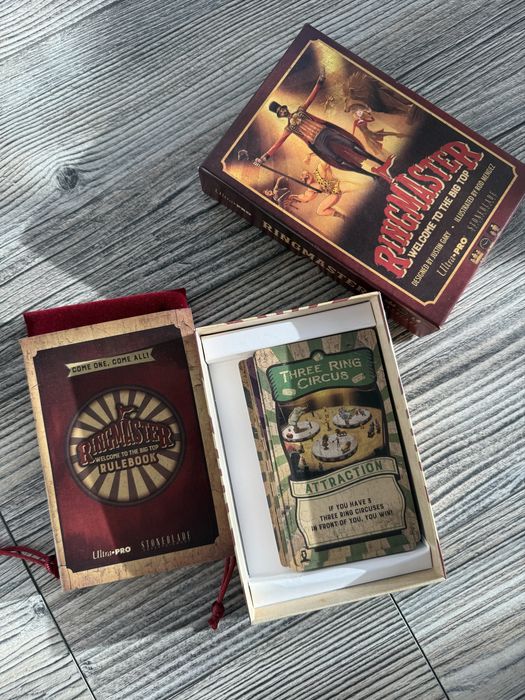 Нови и използвани бордови настолни игри / английски, немски, български