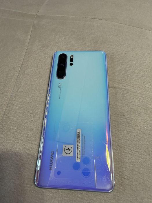 Телефон Huawei p30 pro