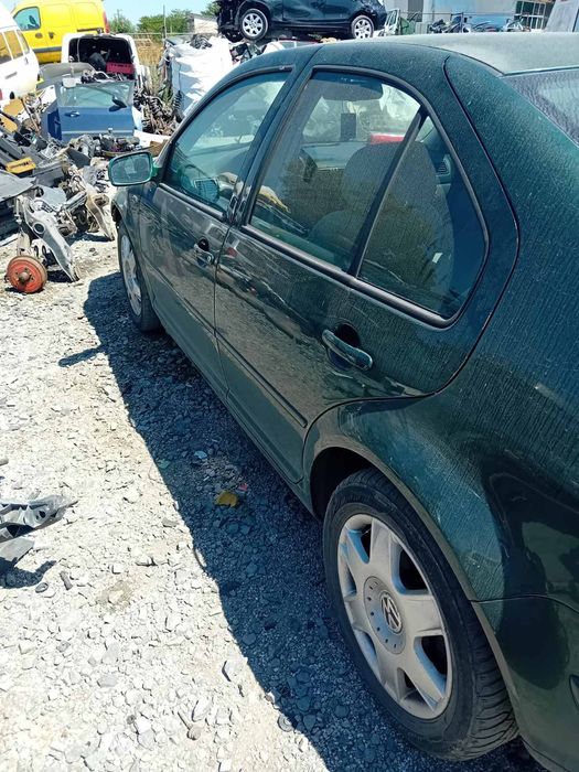 Volkswagen Bora1.9 TDI 110 к.с 2000 година