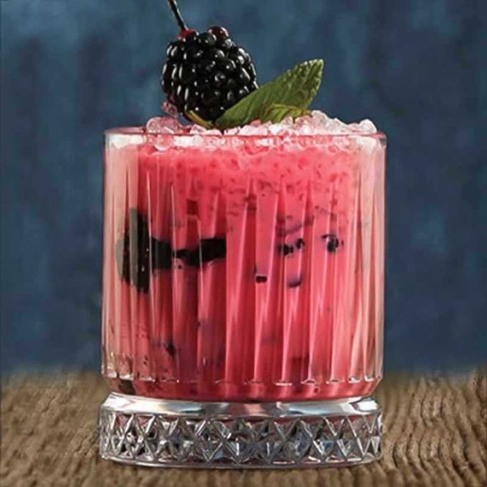 Чаши за уиски 355 мл Elysia Pasabahce, комплект 4 бр.