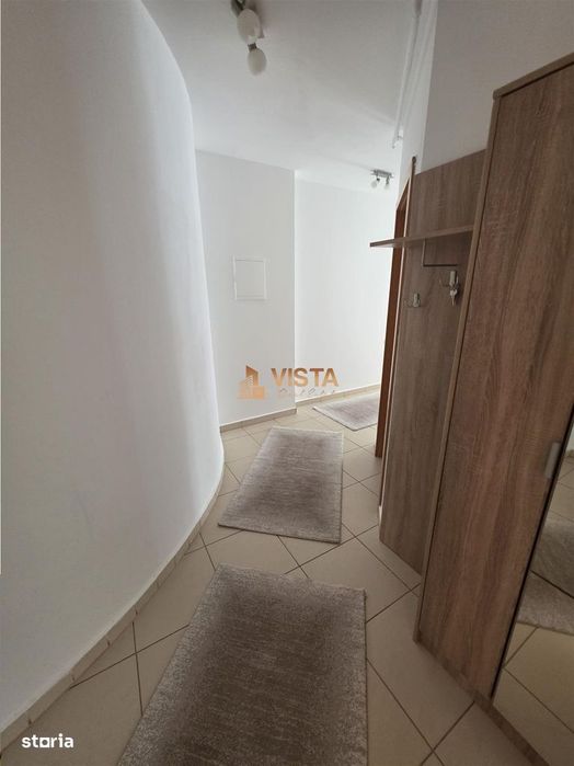 Apartament 3 Camere, Avantgarden 1, Complet Mobilat Si Utilat