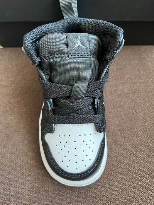 Детски обувки Jordan