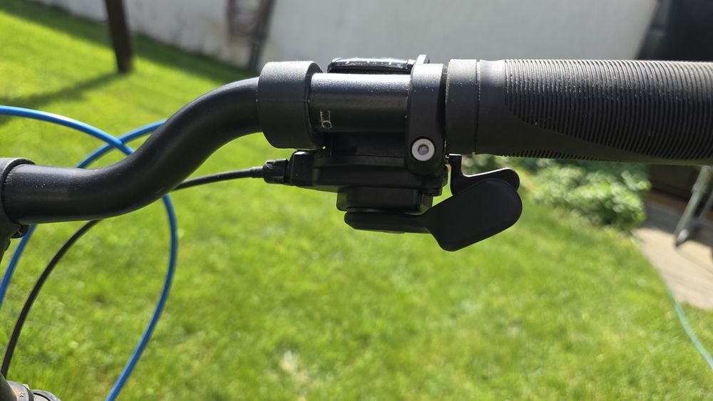 Bicicleta 20" copiii Corelli