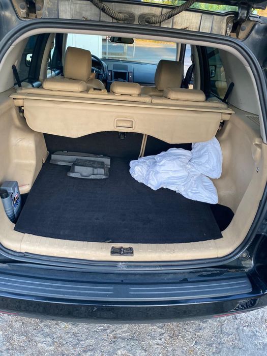 Land rover freelander2 2007 de vanzare