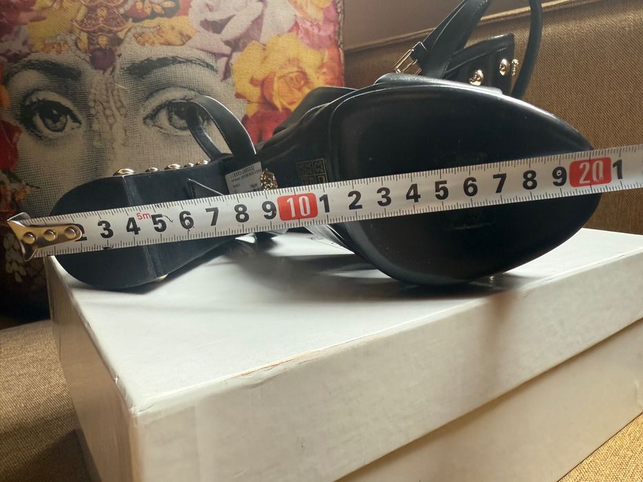 VERSACE Collection обувки