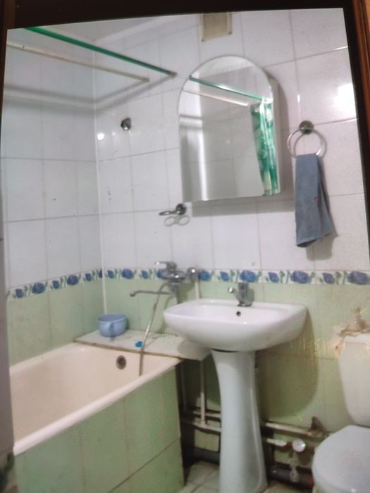 Сдам 1ком квартиру